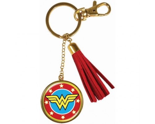 Porte-clé Wonder Woman